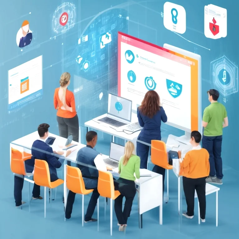 Comprehensive Awareness Modules